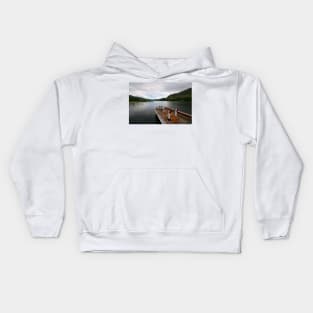 Ullswater Kids Hoodie